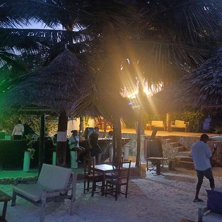 Swahili Palace Zanzibar Пвані-Мчангані Екстер'єр фото