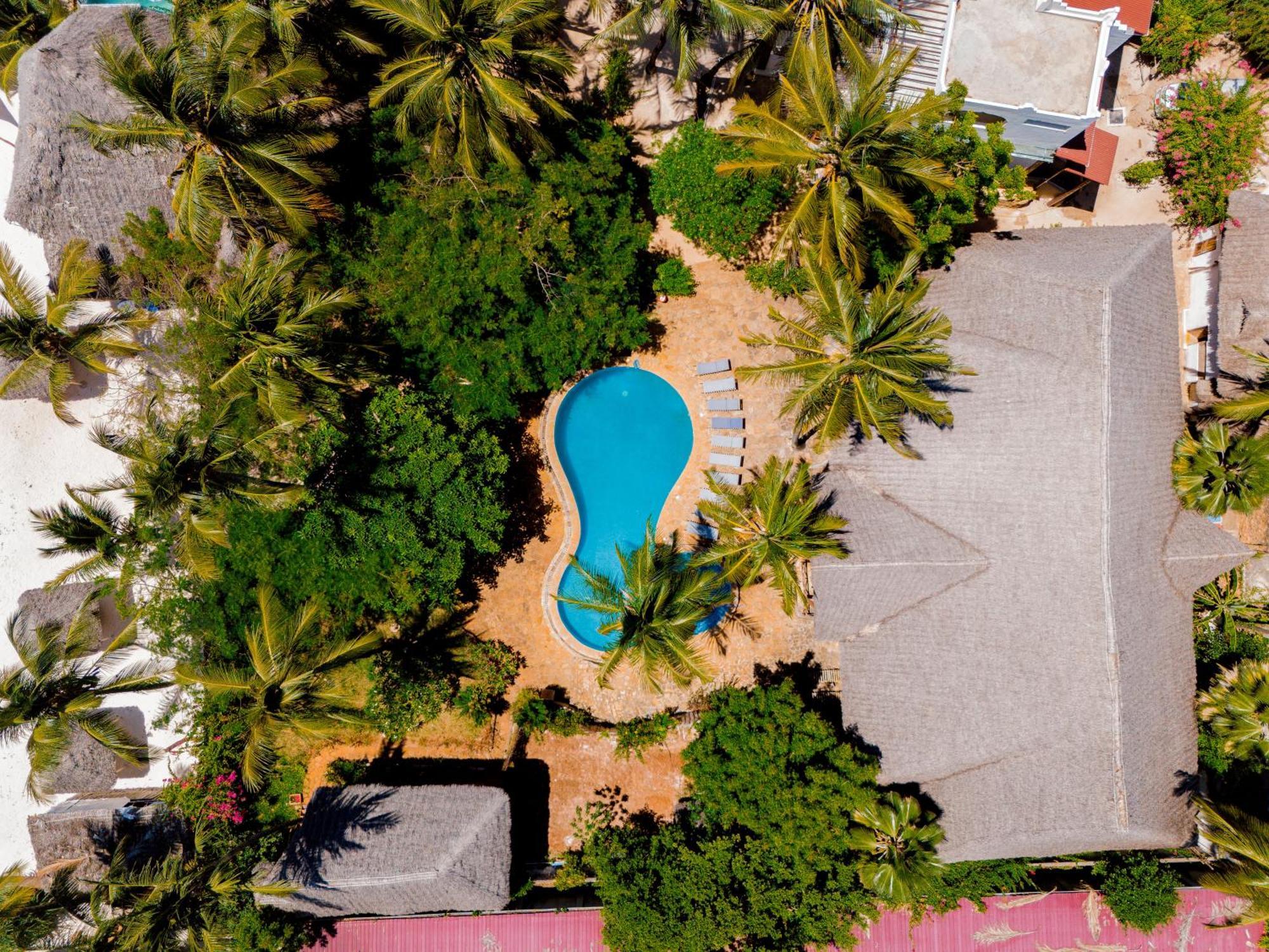 Swahili Palace Zanzibar Пвані-Мчангані Екстер'єр фото