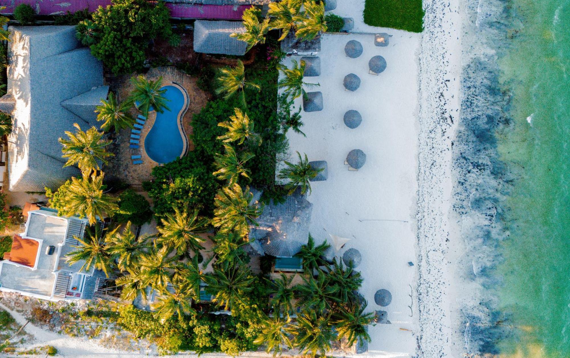 Swahili Palace Zanzibar Пвані-Мчангані Екстер'єр фото