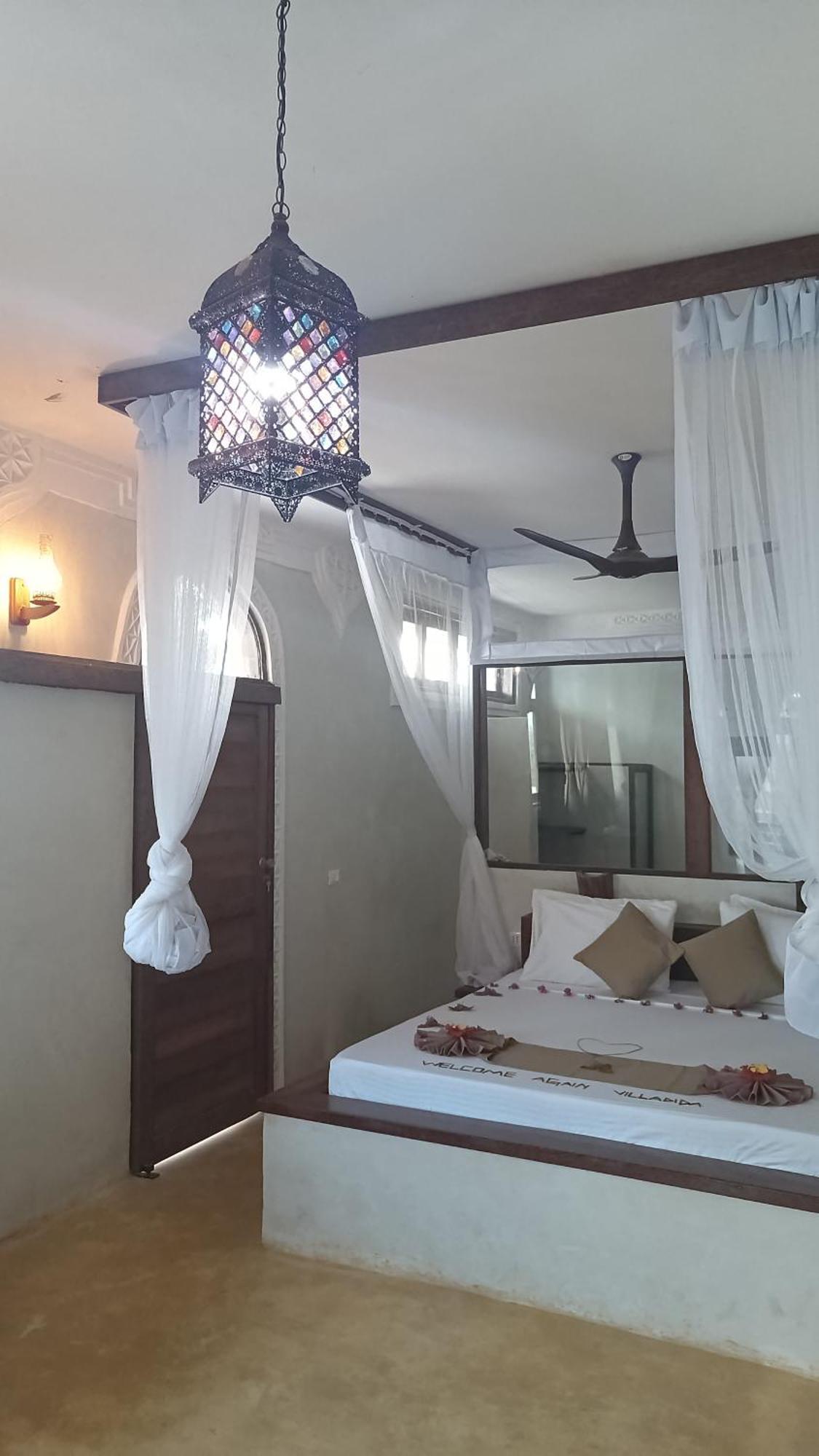 Swahili Palace Zanzibar Пвані-Мчангані Екстер'єр фото